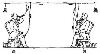 transmision de Meucci 